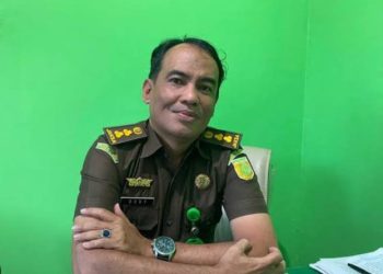 Kejati Sultra Usut Dugaan Tipikor Pembangunan Pelabuhan & Belt Conveyor System Antam Pomala