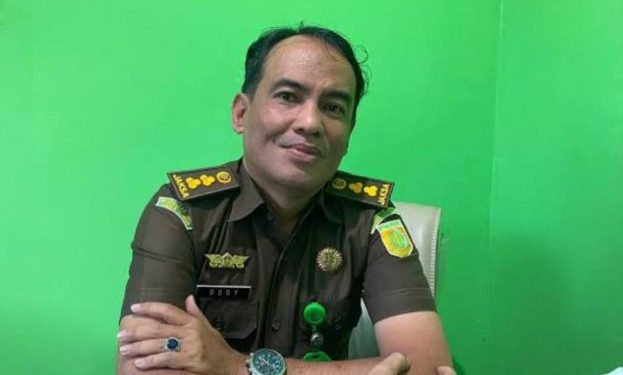 Kejati Sultra Usut Dugaan Tipikor Pembangunan Pelabuhan & Belt Conveyor System Antam Pomala