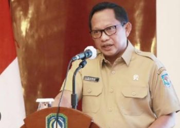 Mendagri Minta Seluruh Kepala Daerah Sukseskan Program PKG di Wilayah Masing-masing