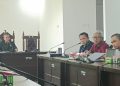 Penuhi Undangan RDP, Direktur PT. TBS Komitmen Jalankan Program Pengendalian Pencemaran Lingkungan