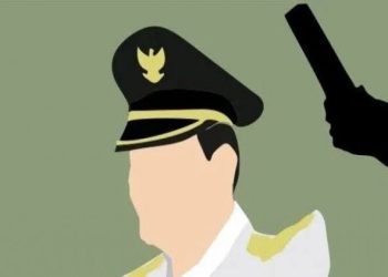 Enam Kepala Daerah Terpilih di Sultra Tanpa Gugatan di MK Dijadwalkan Dilantik 6 Februari