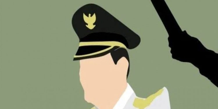 Enam Kepala Daerah Terpilih di Sultra Tanpa Gugatan di MK Dijadwalkan Dilantik 6 Februari