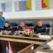 DPRD Kota Kendari Gelar RDP Terkait Masalah Penggunaan Kostum Pelajar di THM