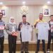 DPRD Kota Kendari Mendukung Pelaksanaan Haluoleo Half Marathon 2025