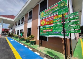 Selama Periode 2024, PN Unaaha Tangani 52 Kasus Penyalahgunaan Narkotika