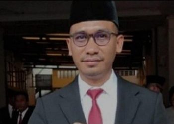 Gugatan AJP-James Ditolak MK, KPU Konsel Segera Tetapkan Irham-Wahyu Sebagai Bupati Terpilih