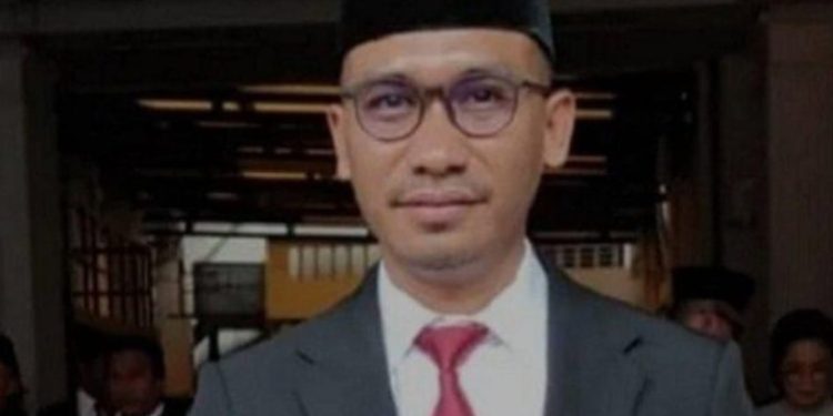 Gugatan AJP-James Ditolak MK, KPU Konsel Segera Tetapkan Irham-Wahyu Sebagai Bupati Terpilih