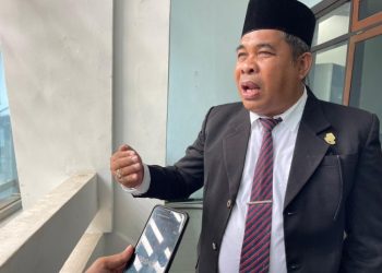Dewan Bakal Bentuk Pansus Atasi Persoalan Pertambangan di Wilayah Sultra