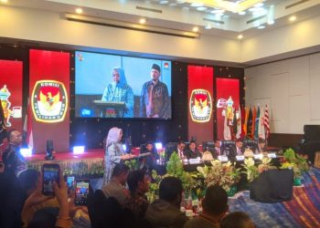 Ditetapkan Sebagai Walikota Kendari Terpilih, Siska-Sudirman: Saatnya Kita Bersatu