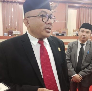 DPRD Usulkan Pengesahan Pengangkatan Gubernur dan Wakil Gubernur Sultra Terpilih ke Kemendagri