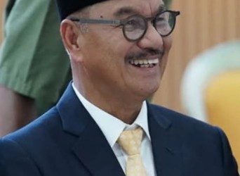 Bupati Surunuddin Ajak Aparatur dan Masyarakat Sambut Pemimpin Baru Konsel Irham-Wahyu