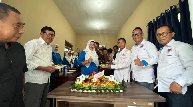 Puncak HPN 2025, PWI Sultra Gelar Syukuran dan Bina Keakraban Sesama Insan Pers