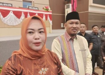 Walikota Terpilih Siska Beri Sinyal Pengisian Jabatan Strategis OPD Akan Dilakukan Pasca Pelantikan
