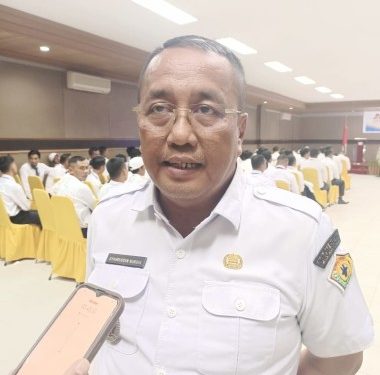 Tahun Ini, BPSDM Sultra Bakal Kembali Gelar PKN Tingkat II