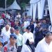 Monitor Gladi Pelantikan Kepala Daerah Terpilih se-Sultra, Pemprov: Semoga Para Pemimpin Kita Diberikan Kesehatan dan Tetap Prima Hingga Kembali di Daerah
