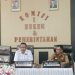 DPRD Kota Kendari Terima Aduan Eks Karyawan Koperasi Adi Jaya Lestari yang Diduga di PHK Sepihak