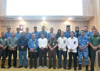 Ketua DPRD Kota Inarto Minta Semua Pihak Jaga Stabilitas Sosial Pasca Pilwali