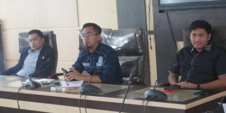 Dewan Kota Ingatkan Pemkot Pantau Harga Sembako Jelang Ramadan