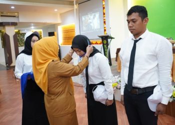 300 Tenaga PPPK Pemprov Ikut Orientasi Gelombang V Tahun 2025