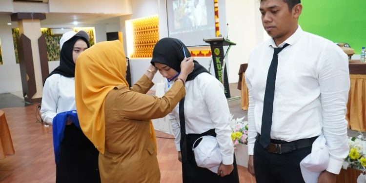 300 Tenaga PPPK Pemprov Ikut Orientasi Gelombang V Tahun 2025