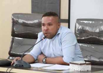 Rajab Jinik Soroti Developer Perumahan “Abal-abal” di Kota Kendari