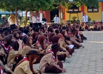 DPRD Kota Kendari Minta Dikbud Gencar Sosialisasi Pencegahan Bullying di Sekolah