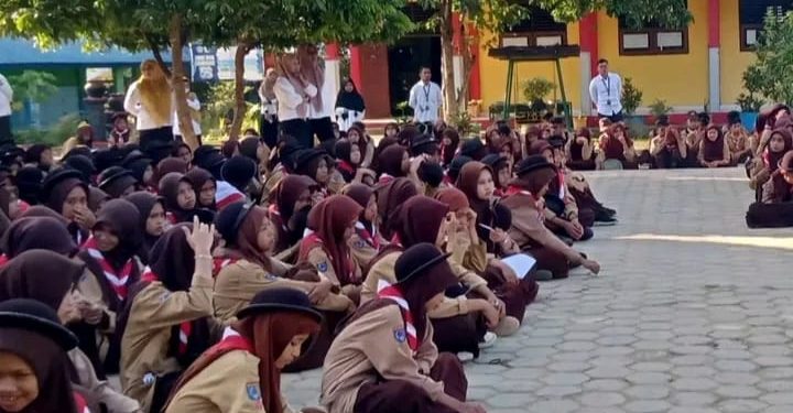 DPRD Kota Kendari Minta Dikbud Gencar Sosialisasi Pencegahan Bullying di Sekolah