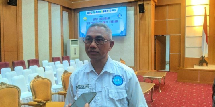 Dishub Sultra Siapkan Mudik Gratis, Kuota 4.000 Penumpang dan 500 Kendaraan