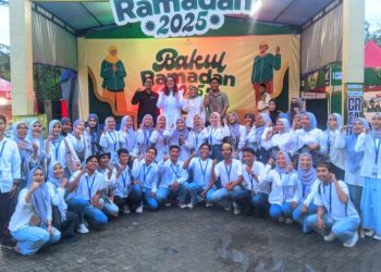 Mengubah Konten Jadi Karier, GenBI IAIN Kendari Gelar Talk Show