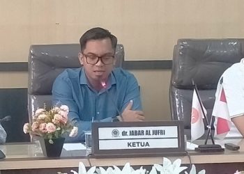 DPRD Desak Pemkot Tingkatkan Pengawasan Peredaran Minuman Beralkohol