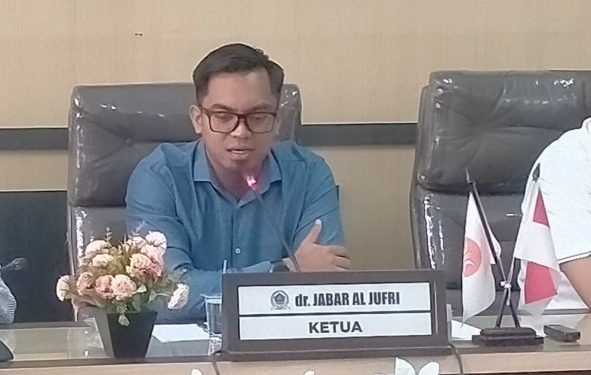 DPRD Desak Pemkot Tingkatkan Pengawasan Peredaran Minuman Beralkohol
