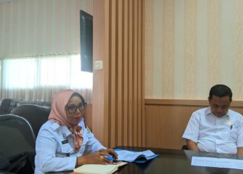 Terkait Netralitas Pilkada, Delapan ASN Pemprov Sultra Diberi Sanksi Administratif