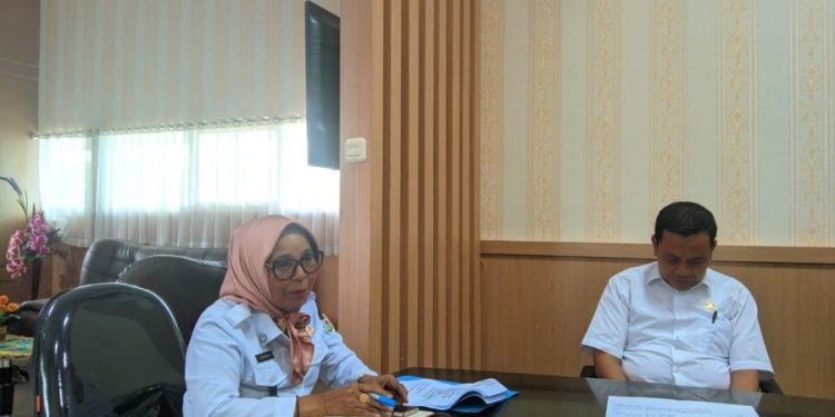 Terkait Netralitas Pilkada, Delapan ASN Pemprov Sultra Diberi Sanksi Administratif