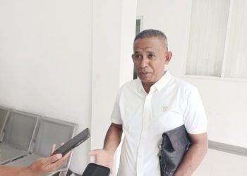 DPRD Kota Kendari Minta Pelayanan di Puskesmas Dimaksimalkan