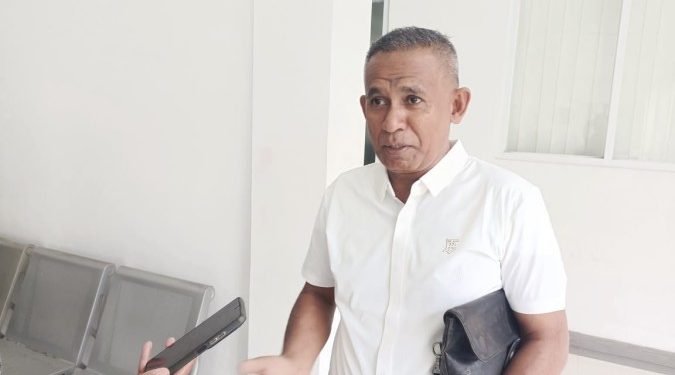 DPRD Kota Kendari Minta Pelayanan di Puskesmas Dimaksimalkan