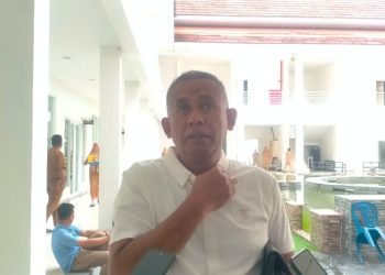 DPRD Dukung Pemkot Libatkan Camat dan Lurah Atasi Sampah di Kota Kendari