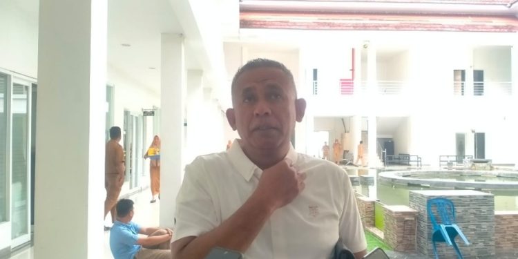 DPRD Dukung Pemkot Libatkan Camat dan Lurah Atasi Sampah di Kota Kendari