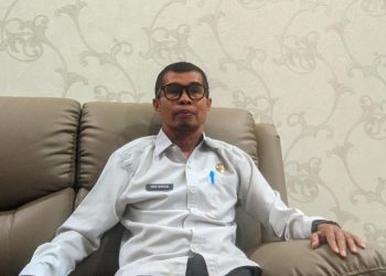 Sebanyak 16.881 ASN Terima THR, Pemprov Sultra Siapkan Rp. 80 Miliar