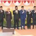 DPRD Gelar Paripurna Penyampaian Pidato Perdana Walikota Kendari