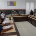 Pastikan Agenda Legislatif Berjalan Lancar, DPRD Kota Kendari Gelar Rapat Bamus