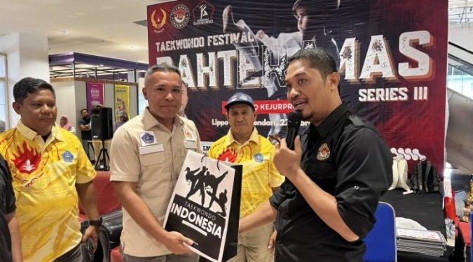 DPRD Siap Berkolaborasi Dengan Pemkot Dorong Prestasi Olahraga Kota Kendari