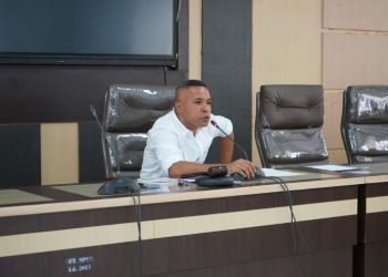 DPRD Dukung Pemkot Kendari Evaluasi Masalah Rental Kendaraan Dinas di OPD