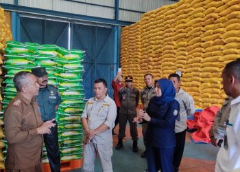 TPID Konsel Pastikan Ketersediaan Kebutuhan Pokok Selama Ramadhan Hingga Jelang Lebaran