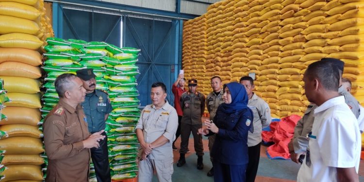 TPID Konsel Pastikan Ketersediaan Kebutuhan Pokok Selama Ramadhan Hingga Jelang Lebaran