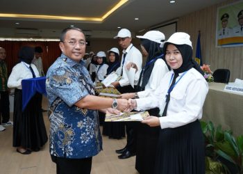 Kepala BPSDM Sultra Tutup Orientasi PPPK Pemkab Buton