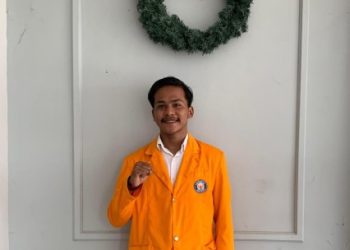 BEM UHO Apresiasi Gerak Cepat Tim Satresnarkoba Polres Kendari Amankan Terduga Pengedar Narkoba di Bandara  Haluoleo