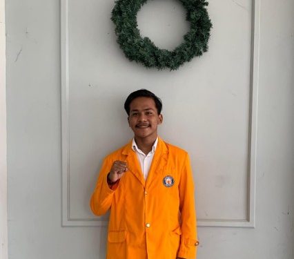 BEM UHO Apresiasi Gerak Cepat Tim Satresnarkoba Polres Kendari Amankan Terduga Pengedar Narkoba di Bandara Haluoleo