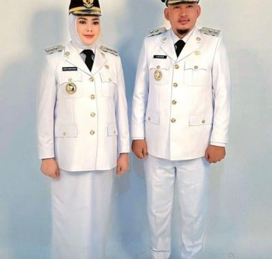 DPRD Berharap Siska-Sudirman Bisa Memajukan Kota Kendari