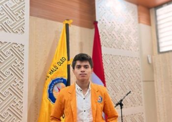 BEM UHO Desak Polda Seriusi Maraknya Kasus Curanmor di Sultra