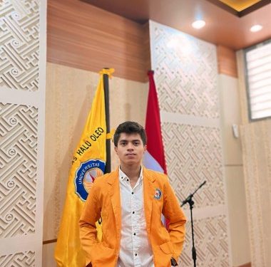 BEM UHO Desak Polda Seriusi Maraknya Kasus Curanmor di Sultra